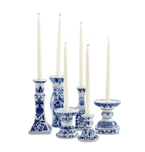 Candle Collection Candleholder