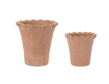 Container Terra Cotta
