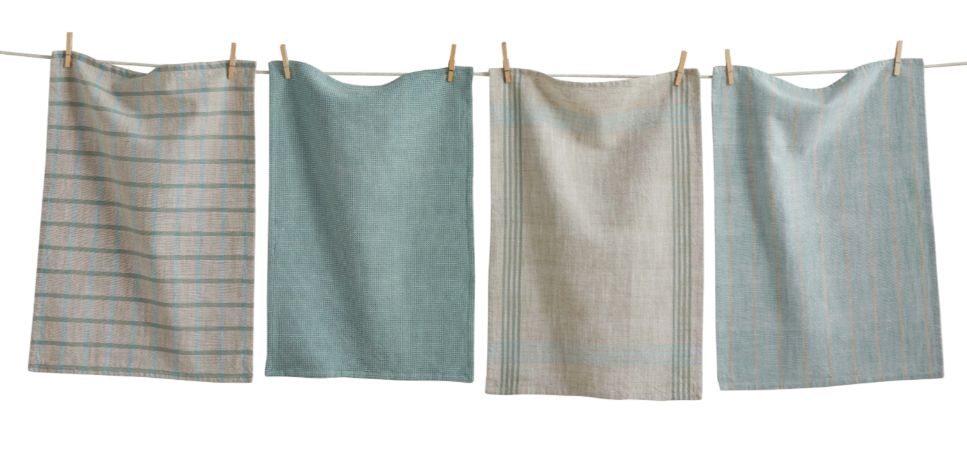 Canyon Woven Dishtowel