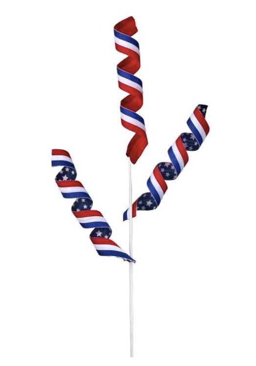 28" AMERICAN SPIRIT CURL STEM