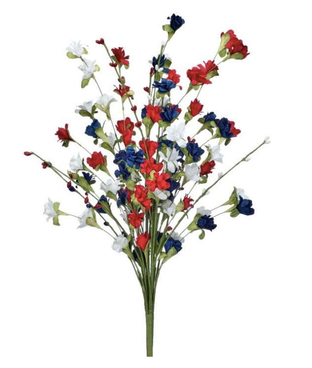 23" WILD SUMMER BLOSSOM BUNDLE