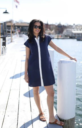 Bennett Dress