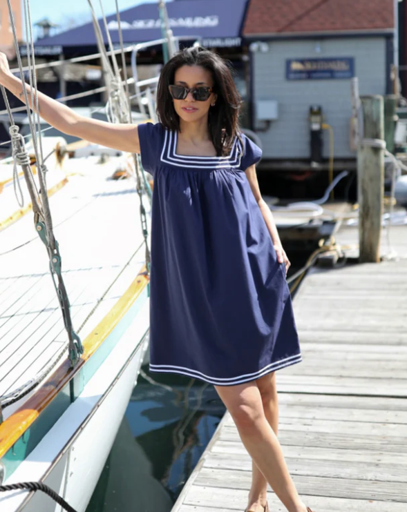 Harbor Dress