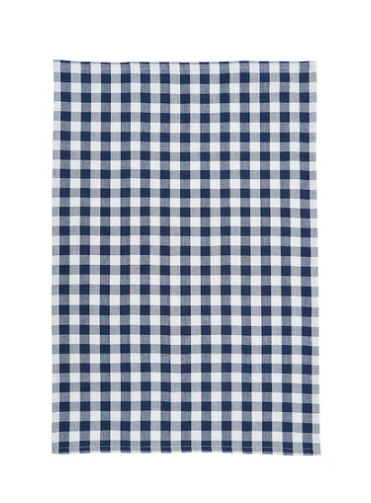 Ashford Indigo Kitchen Towel