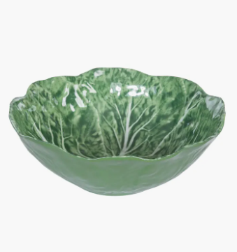 Luxury Cabbage Serving Jumbo Bowl
