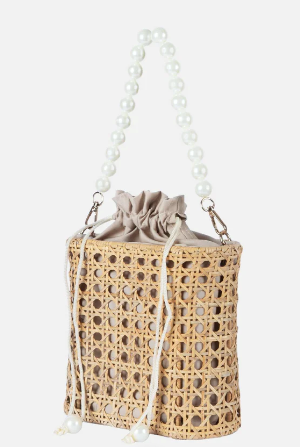 Amalfee Purse