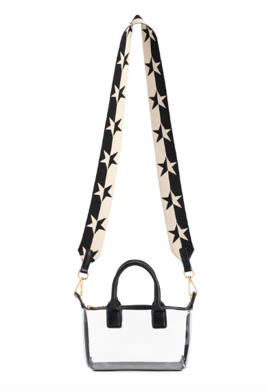 SPECTATOR TOP HANDLE CROSS-BODY