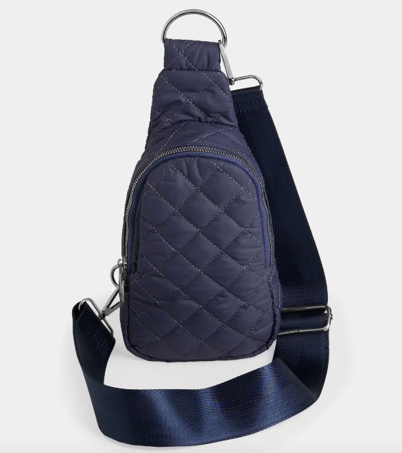 Rhea Puffer Crossbody Assortment Pack