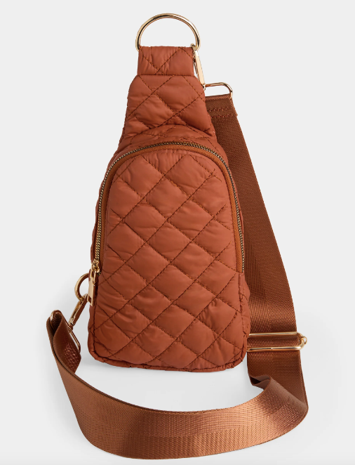 Rhea Puffer Crossbody Assortment Pack