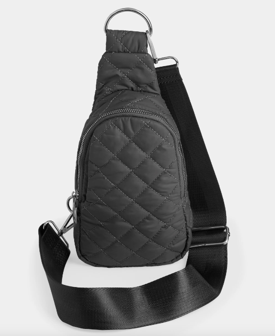 Rhea Puffer Crossbody Assortment Pack