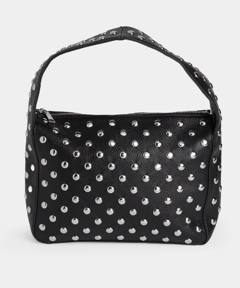 Merritt Studded Tote