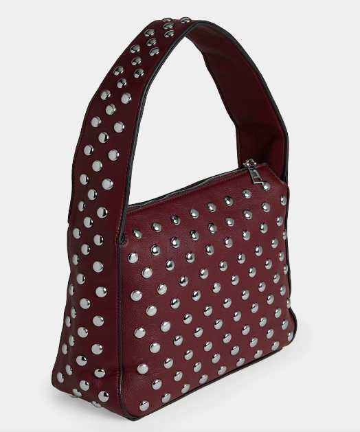 Merritt Studded Tote