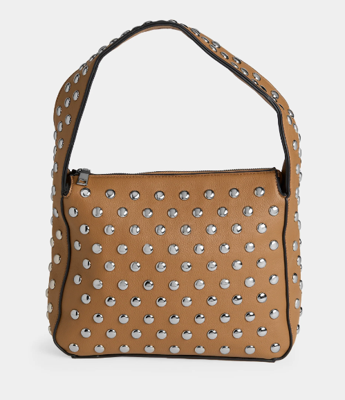 Merritt Studded Tote