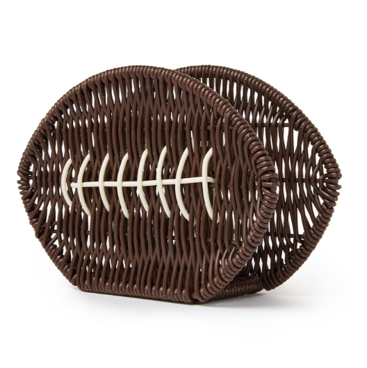 Game Day Football Napkin Holder