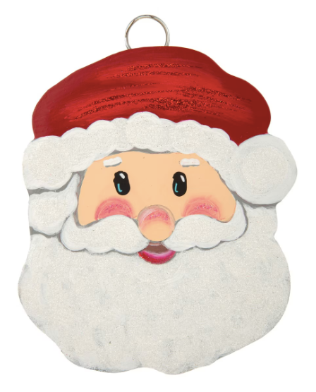 Santa Charm