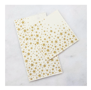 Shining Star Napkin