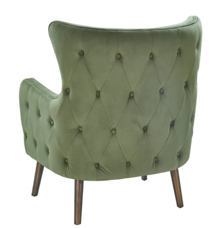 Cannon Chair