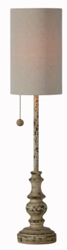Jude Buffet Lamp