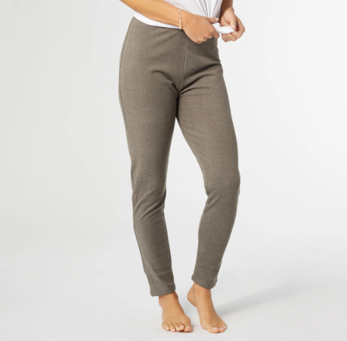Weekend Brushed Leggings