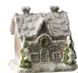 Christmas Cottage