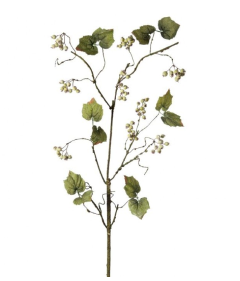 weathered grade vine/berry spray