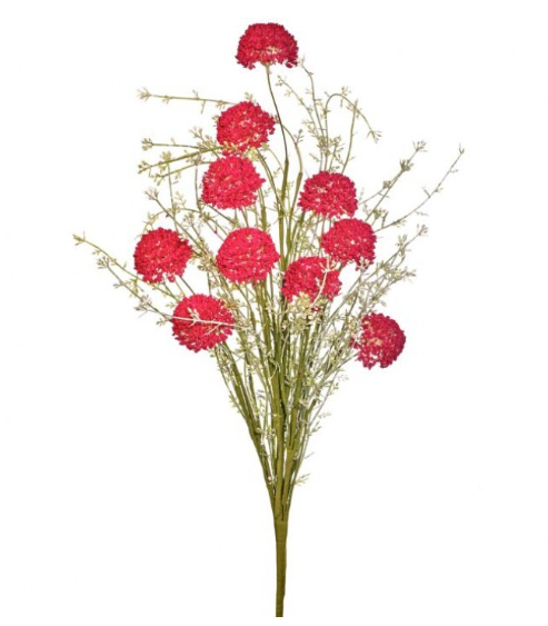 Wild Allium Bush 24"