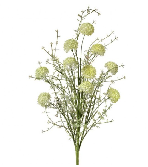 Wild Allium Bush 24"