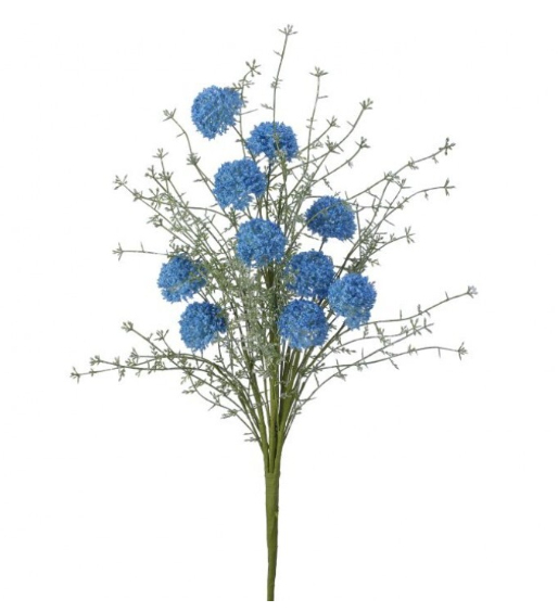 Wild Allium Bush 24"
