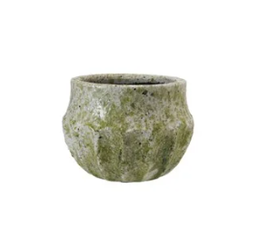 Terra-cotta Planter