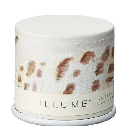 Demi Vanity Tin Candle
