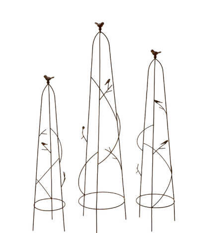 Bird Branch Trellis