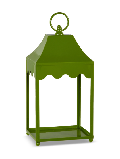 Green Lantern