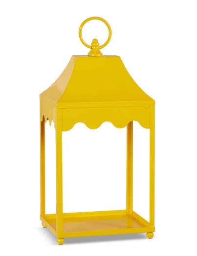 Yellow Lantern