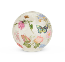 Botanical Flight Orb