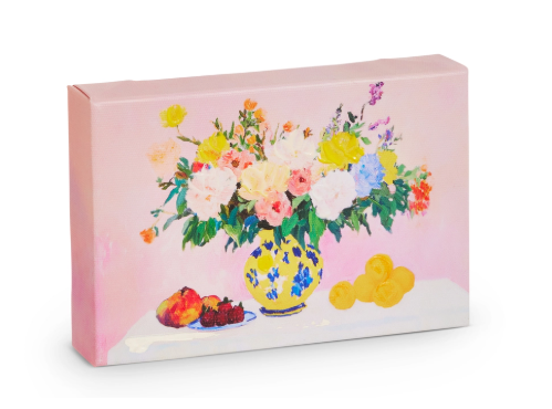 Blossom Sonata Mini Wall Art