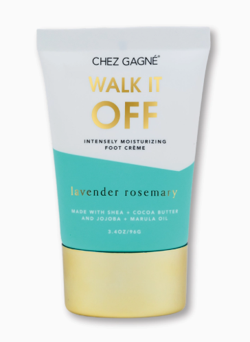 Foot Creme