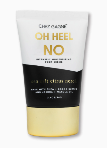 Foot Creme