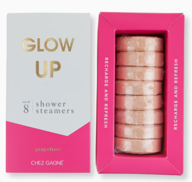Shower Steamers