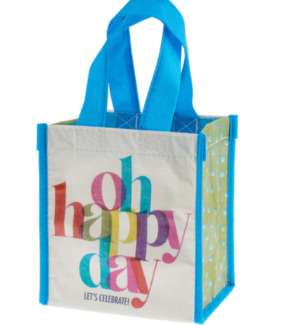 Recycled Small Gift Bag