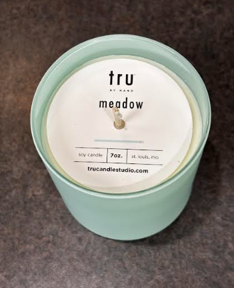 TRU Candle Meadow