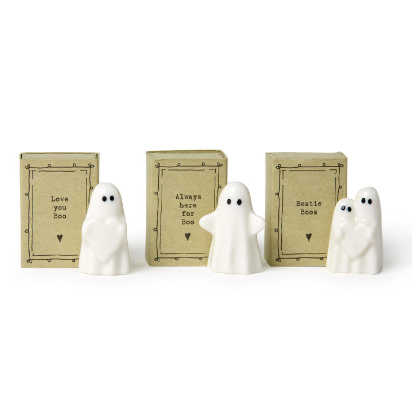 Halloween Matchbox
