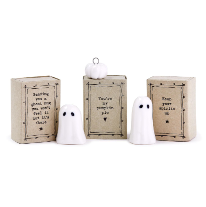 Halloween Matchbox