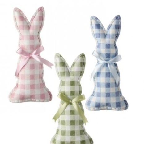 Regency Bunnies & Rabbits