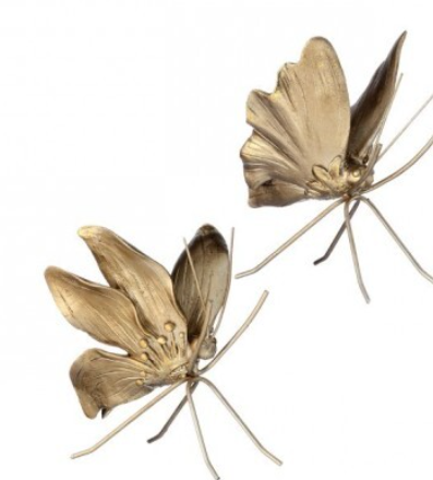 Butterflies