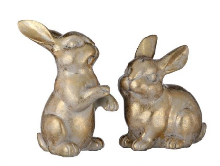 Regency Bunnies & Rabbits