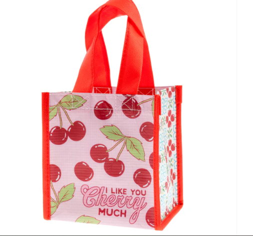 Recycled Small Gift Bag