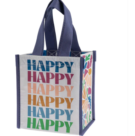 Recycled Small Gift Bag