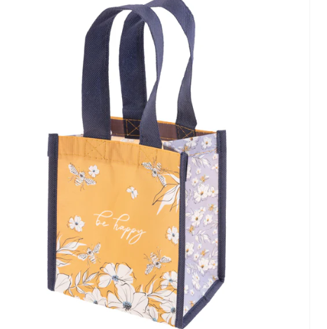 Recycled Small Gift Bag
