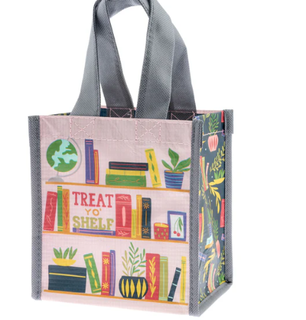 Recycled Small Gift Bag