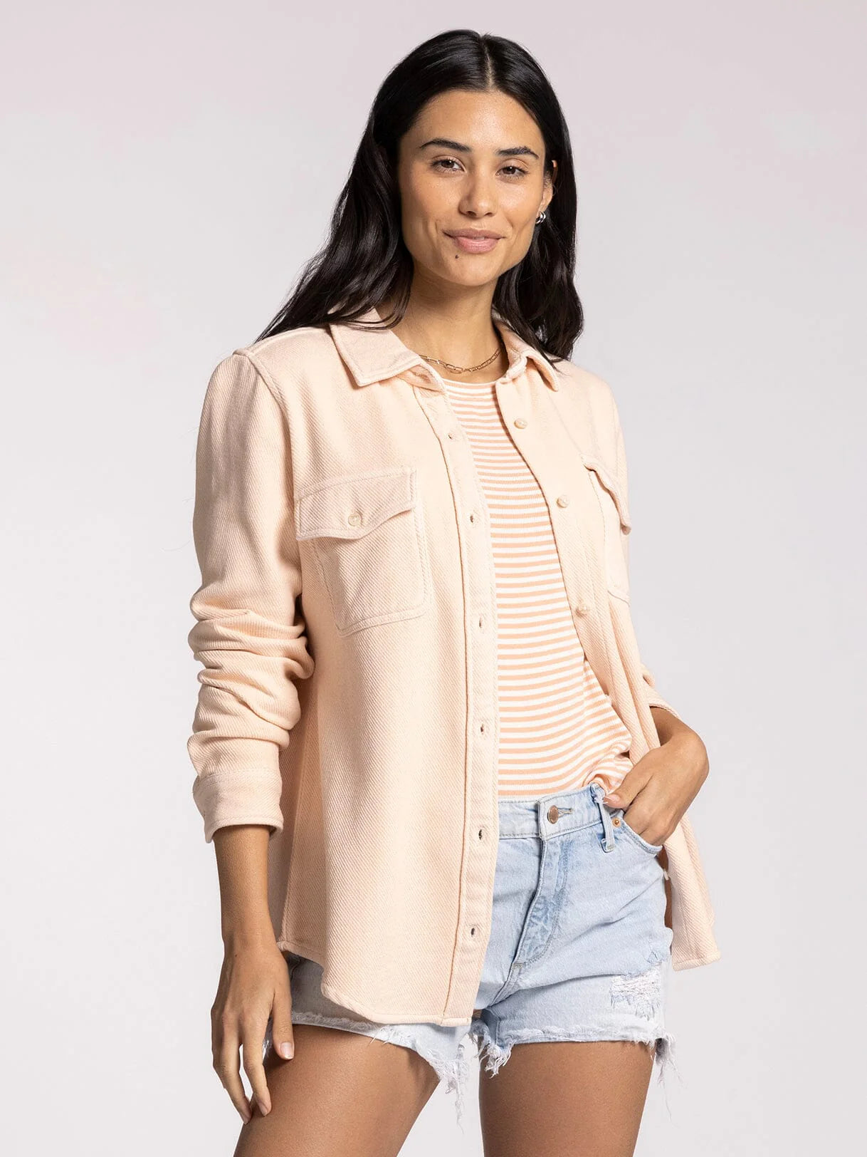 Brylee Shirt